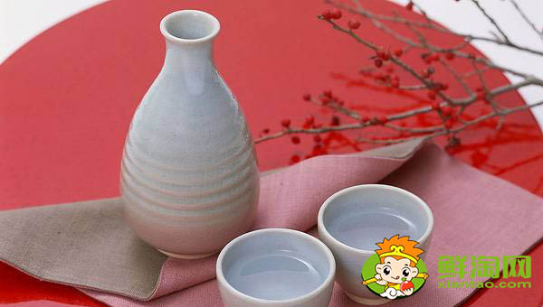 日本清酒怎么做的，清酒等級越高越好嗎