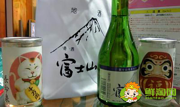 日本清酒怎么做的，清酒等級越高越好嗎