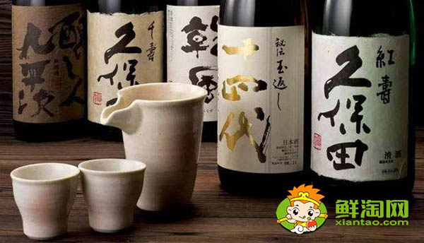 日本清酒好喝嗎,日本頂級清酒排名