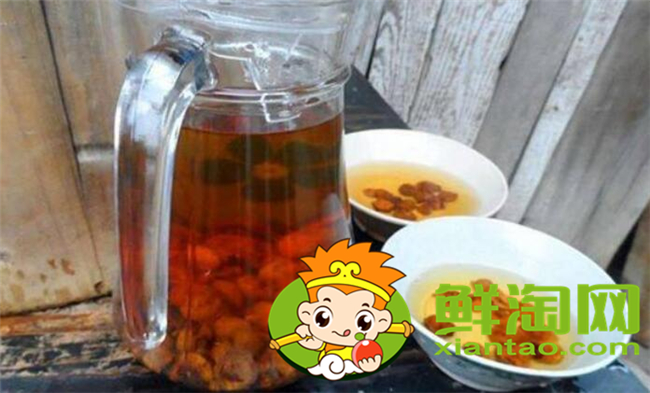 刺梨果茶怎么泡好喝，刺梨泡水喝每次可以泡幾個