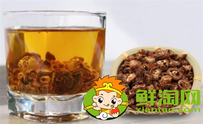 刺梨果茶怎么泡好喝，刺梨泡水喝每次可以泡幾個