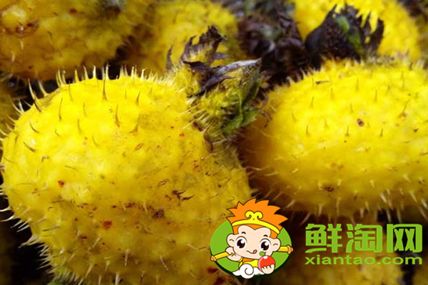 刺梨干怎么做才好吃，刺梨干的吃法