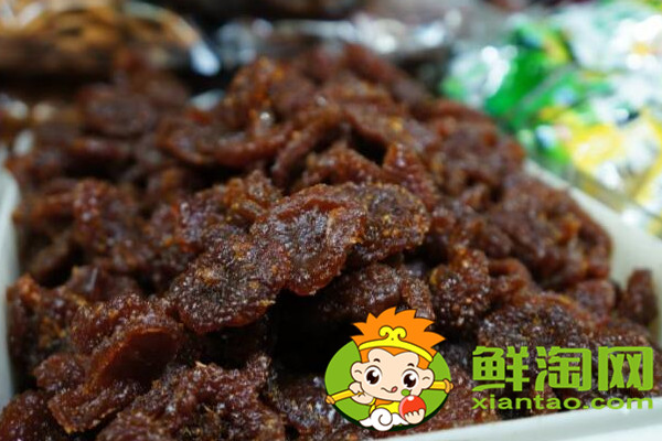刺梨干怎么做才好吃，刺梨干的吃法