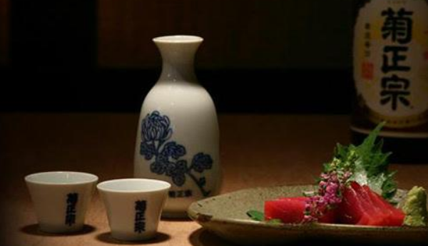 菊正宗清酒多少度，菊正宗清酒飲用方法