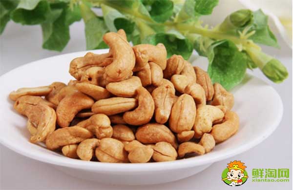 腰果原產(chǎn)于哪個國家，哪個國家腰果比較好吃