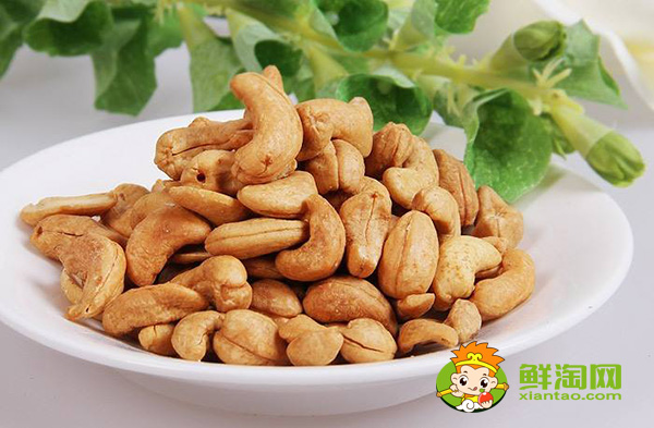 越南腰果為什么這么大,為什么越南腰果好