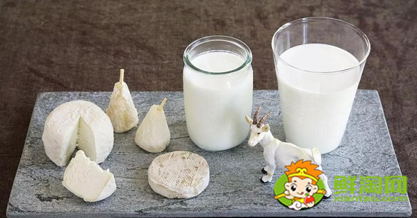 牛奶轉(zhuǎn)羊奶的方法步驟,羊奶冷凍可以存放多久