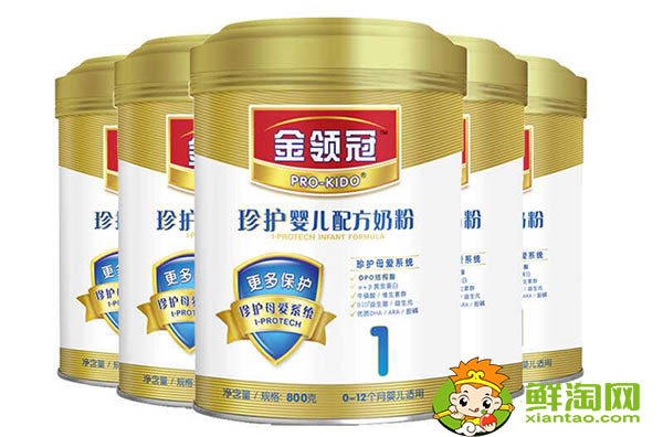 羊奶粉哪里的奶源好，國產奶粉最新排行榜