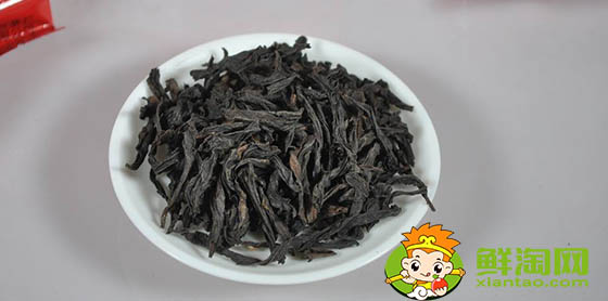 奇蘭是大紅袍嗎，大紅袍是紅茶還是綠茶