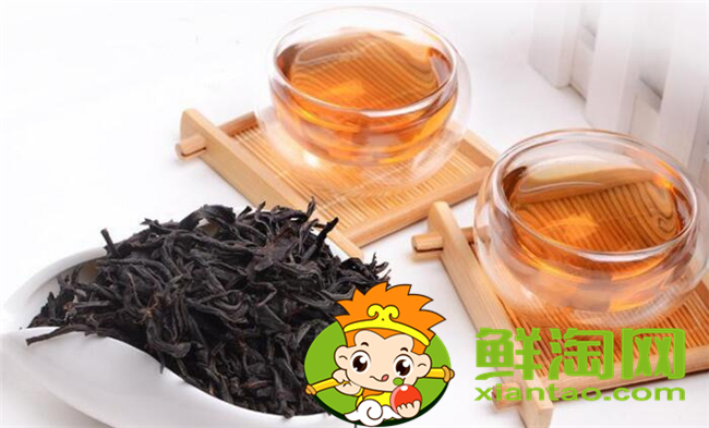 女人喝大紅袍茶好嗎，大紅袍屬于熱還是涼性