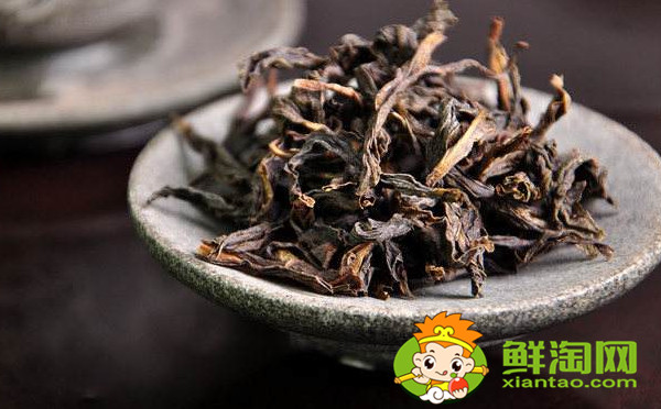 武夷巖茶怎么有酸味，怎么分辨武夷山大巖茶的好壞
