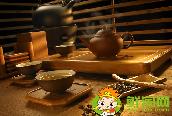 怎么泡大紅袍茶，大紅袍的泡法及香氣