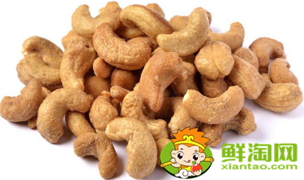 腰果最大的產地是哪里，腰果哪里產的質量最好