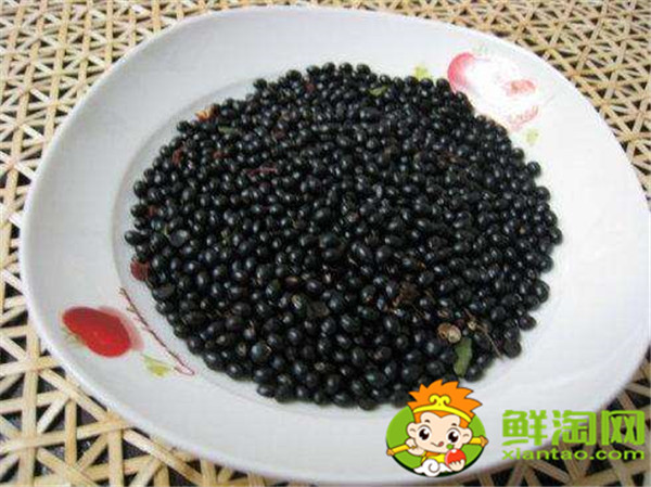 青花椒什么季節成熟,花椒籽什么時候采最適宜
