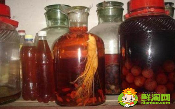 小青棗可以泡酒嗎，小青棗泡酒的功效與作用
