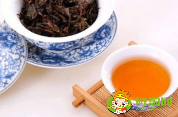大紅袍種類與等級劃分,頂級大紅袍品牌排行