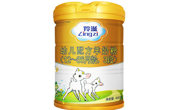 羊奶粉哪個牌子好，羊奶粉排行榜10強進口