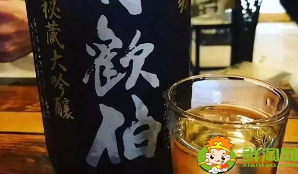 日本清酒哪個牌子好喝，十大日本清酒品牌