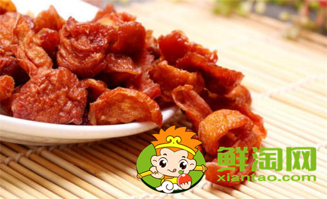 沙果干怎么曬好吃，怎樣曬沙果干又軟又好吃