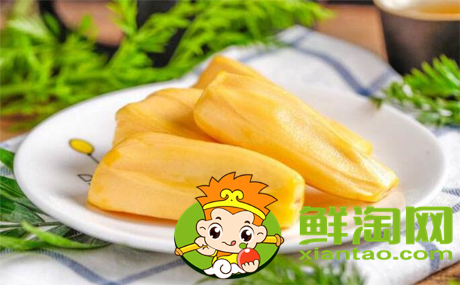 菠蘿蜜怎么剝皮，菠蘿蜜的膠怎么洗