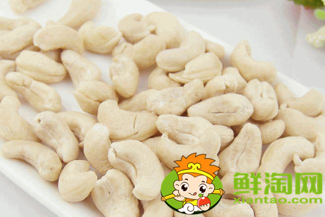 帶殼的腰果如何分等級(jí)，越南最好腰果品牌