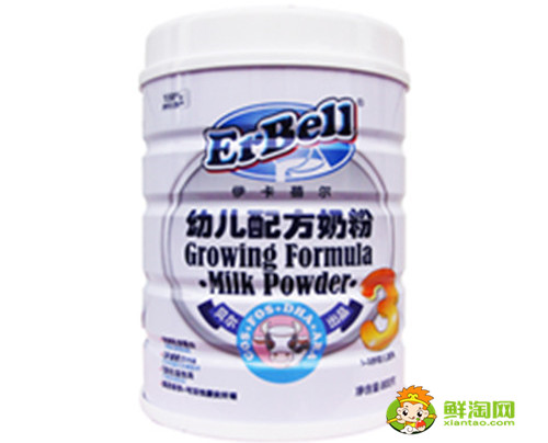 羊奶粉哪個牌子好，羊奶粉排行榜10強進口