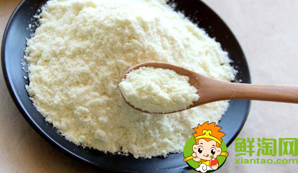 駱駝奶粉的功效和作用，駝奶粉的功效真的好嗎