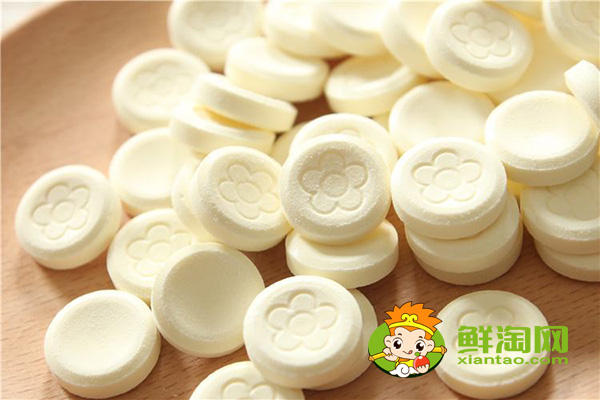 奶片是如何做出來的，駝奶片的營養價值