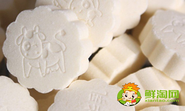 奶片是如何做出來的，駝奶片的營養價值