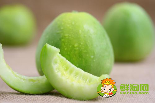 羊角蜜瓜是轉(zhuǎn)基因的嗎,羊角蜜甜瓜跟香瓜有區(qū)別嗎