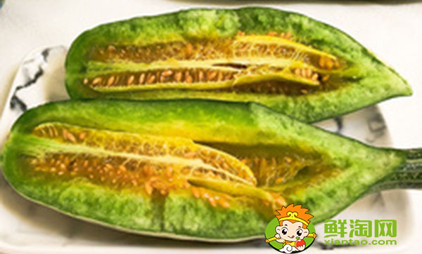 羊角蜜甜瓜如何儲存,羊角蜜一般能存放多久
