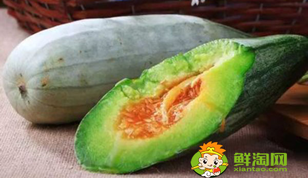 羊角蜜甜瓜如何儲存,羊角蜜一般能存放多久