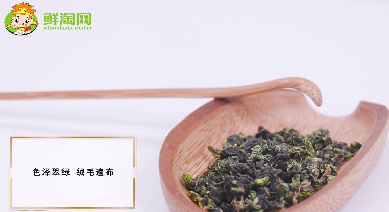 干茶碧螺春怎么鑒別品質