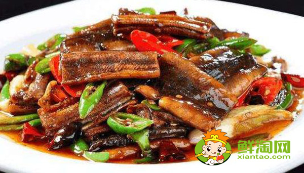 黃鱔好吃嗎，大黃鱔和小黃鱔營(yíng)養(yǎng)價(jià)值是一樣的嗎