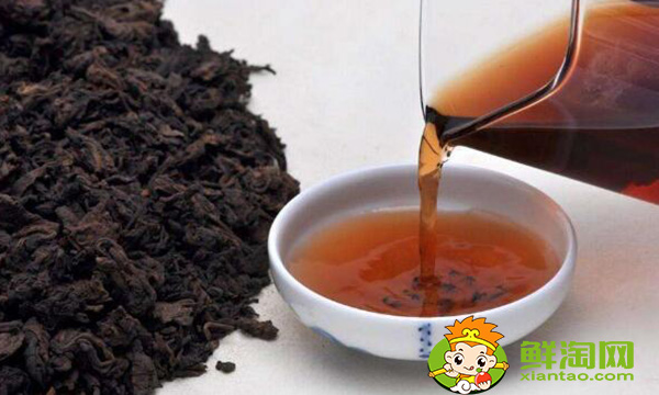 怎么泡黑茶，黑茶正確的沖泡方法