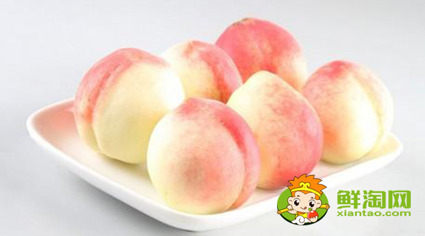 吃桃子上火嗎，桃子吃多了有什么壞處