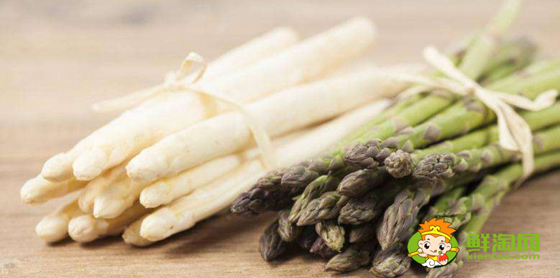 蘆筍用開水煮一下可以晾干嗎，長期保存蘆筍的方法