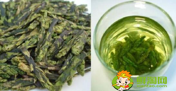蘆筍茶怎么泡,喝蘆筍茶注意事項