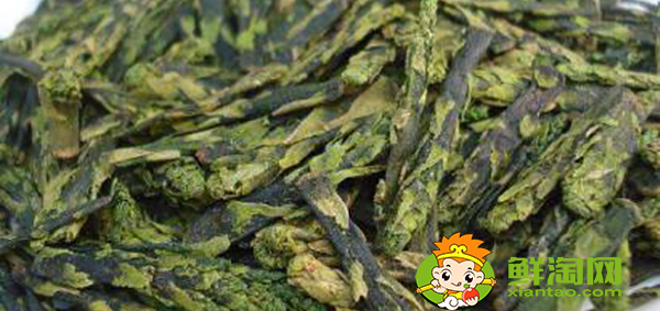 蘆筍茶怎么泡,喝蘆筍茶注意事項