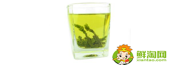 蘆筍茶怎么泡，喝蘆筍茶注意事項