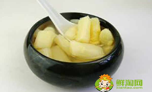 罐頭蘆筍可以直接吃嗎,白蘆筍罐頭的吃法