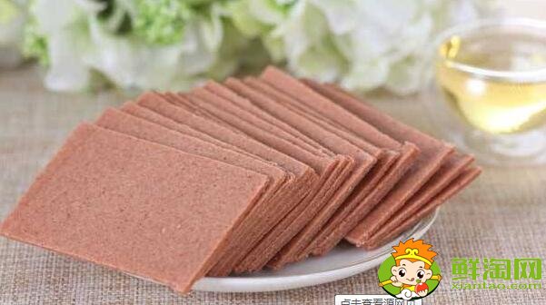 零食山楂片吃多了會胖嗎，山楂片孕婦能吃嗎
