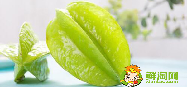 買來的楊桃不熟怎么辦,楊桃和什么放在一起熟的快