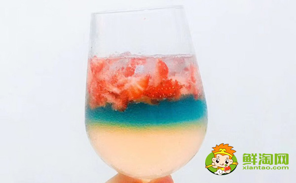 rio雞尾酒為什么后勁大，rio雞尾酒怎么調(diào)分層