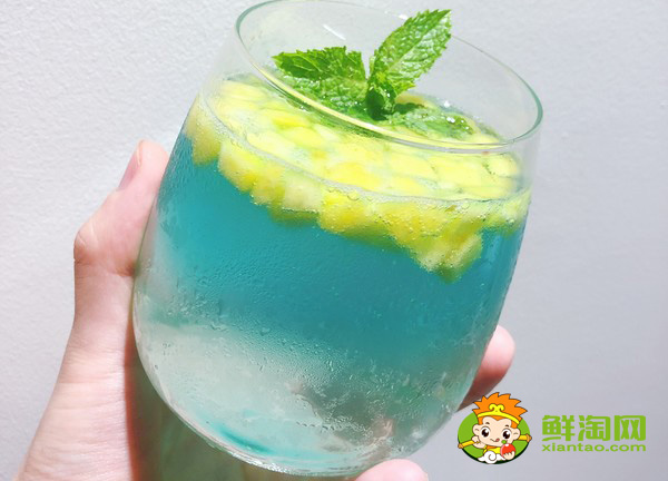rio雞尾酒為什么后勁大，rio雞尾酒怎么調(diào)分層