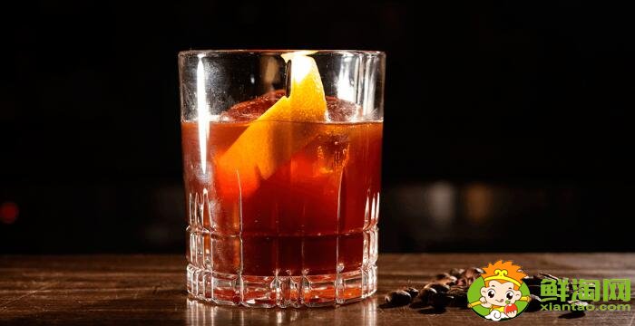 世界25款經典雞尾酒，最適合女性喝的雞尾酒