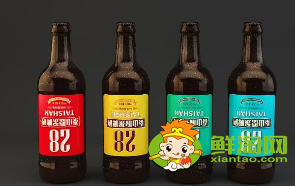 中國國產十大烈性啤酒排名，中國十大烈性啤酒排名度數最好的啤酒