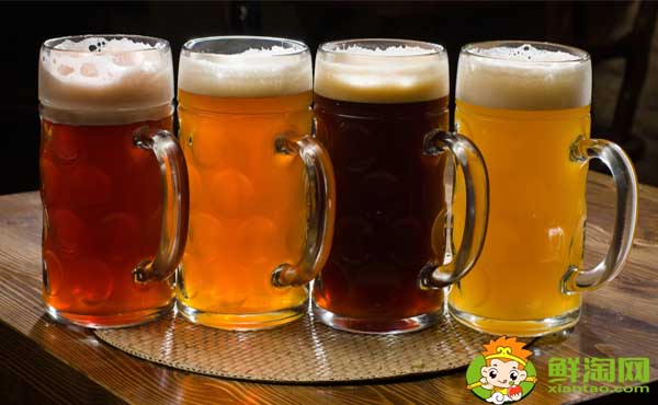 中國國產十大烈性啤酒排名,中國十大烈性啤酒排名度數最好的啤酒