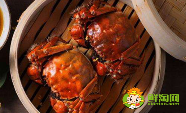 大閘蟹幾月份最好吃,大閘蟹蒸多久最佳時(shí)間