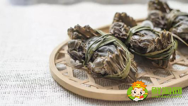 大閘蟹為什么叫大閘蟹,陽澄湖大閘蟹和洪澤湖大閘蟹的區別